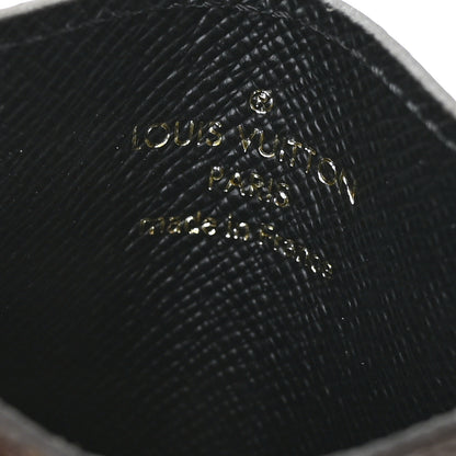Louis Vuitton Reverse Monogram Card Holder 6 of 6