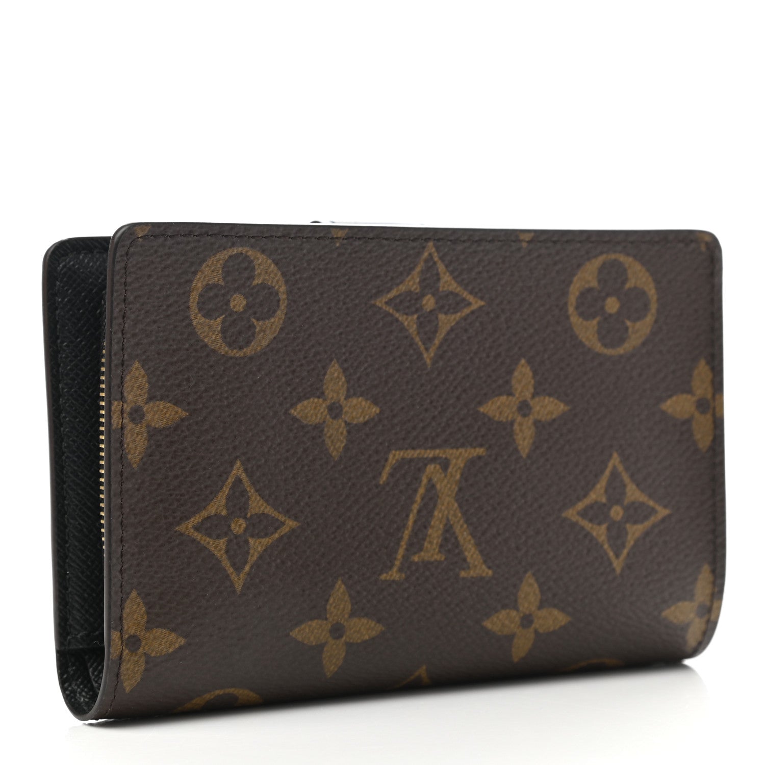 Louis Vuitton Reverse Monogram Juliette Wallet 3 of 9