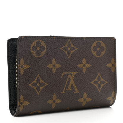 Louis Vuitton Reverse Monogram Juliette Wallet 3 of 9