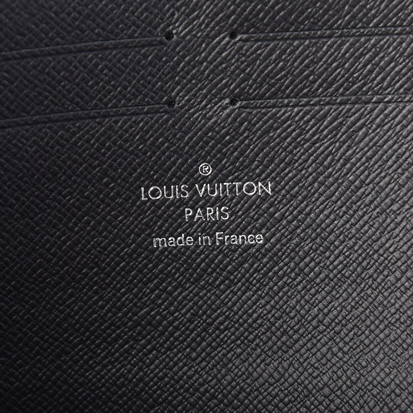 Damier Graphite Pochette Jour PM