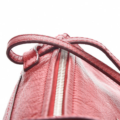 Givenchy Sugar Goatskin Mini Pandora Red 26 of 26