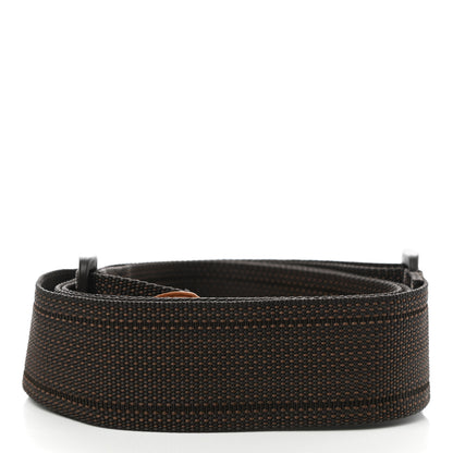 Louis Vuitton Canvas Adjustable Shoulder Strap 2 of 4