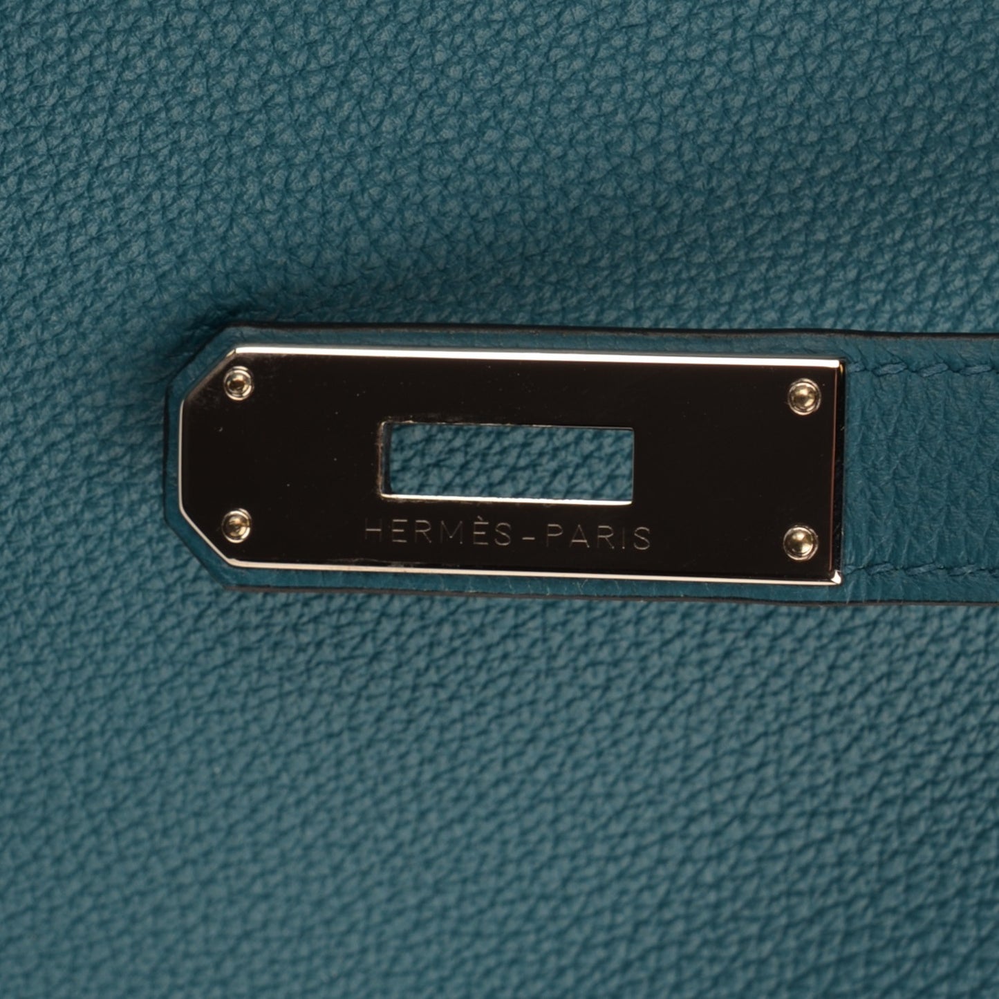 Togo Kelly Retourne 35 Cobalt