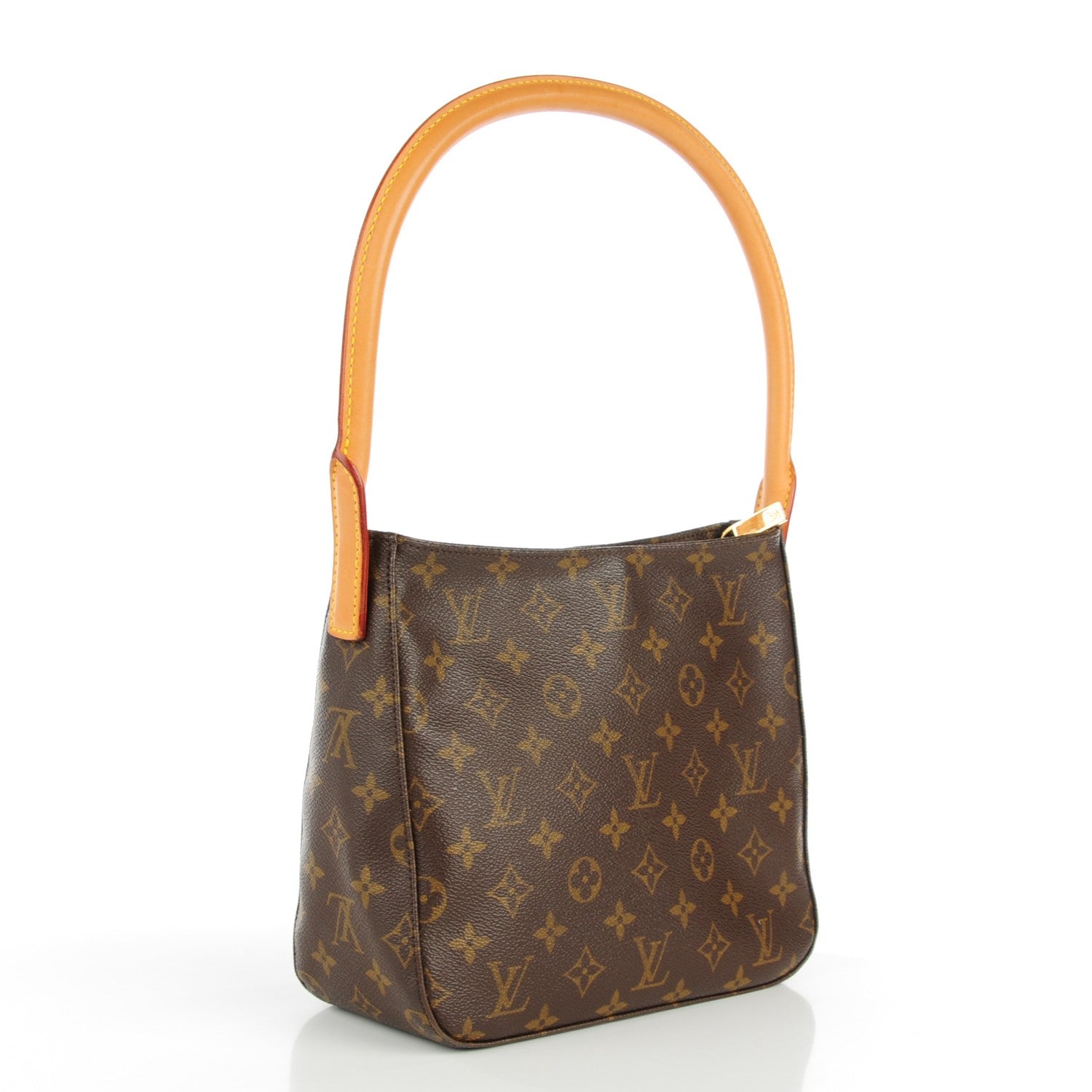 Louis Vuitton Monogram Looping MM 3 of 6