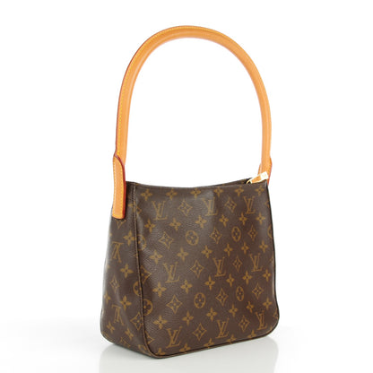 Louis Vuitton Monogram Looping MM 3 of 6