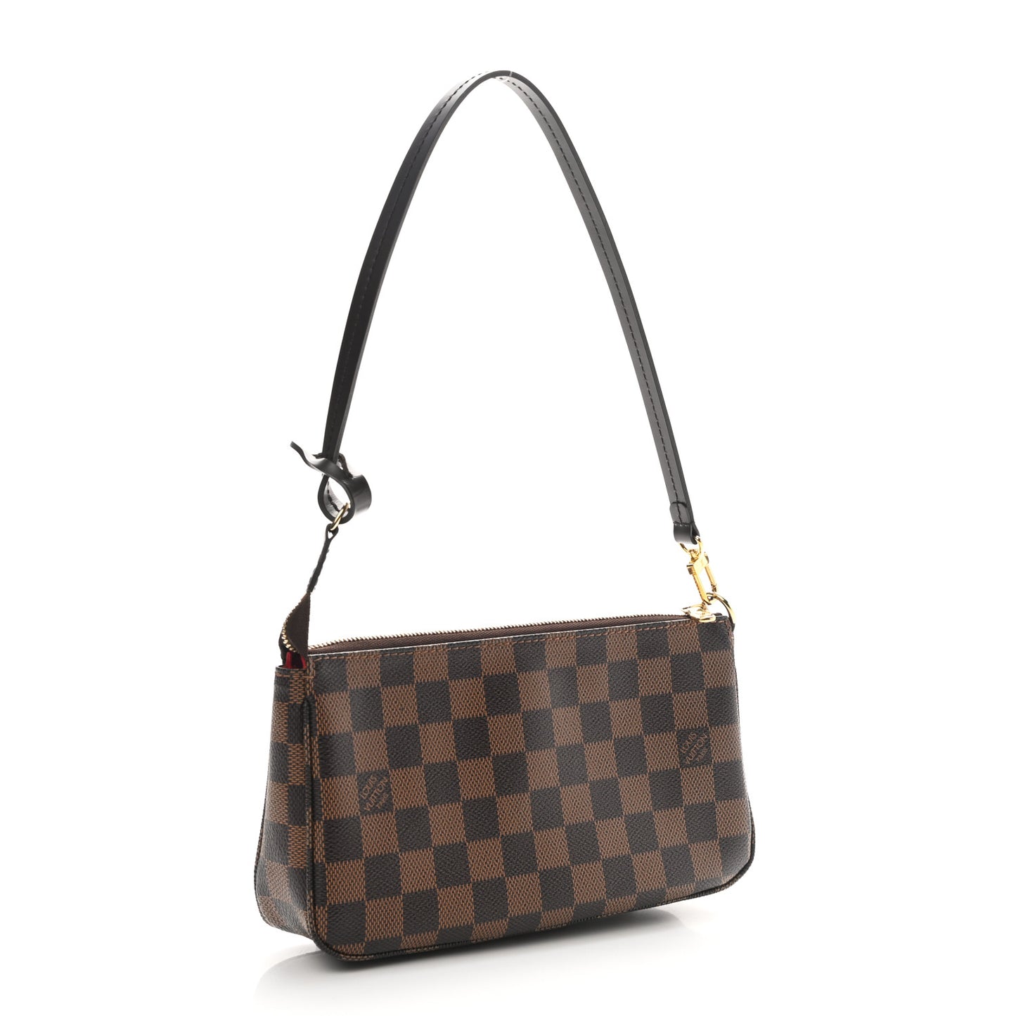 Damier Ebene Pochette Accessories NM