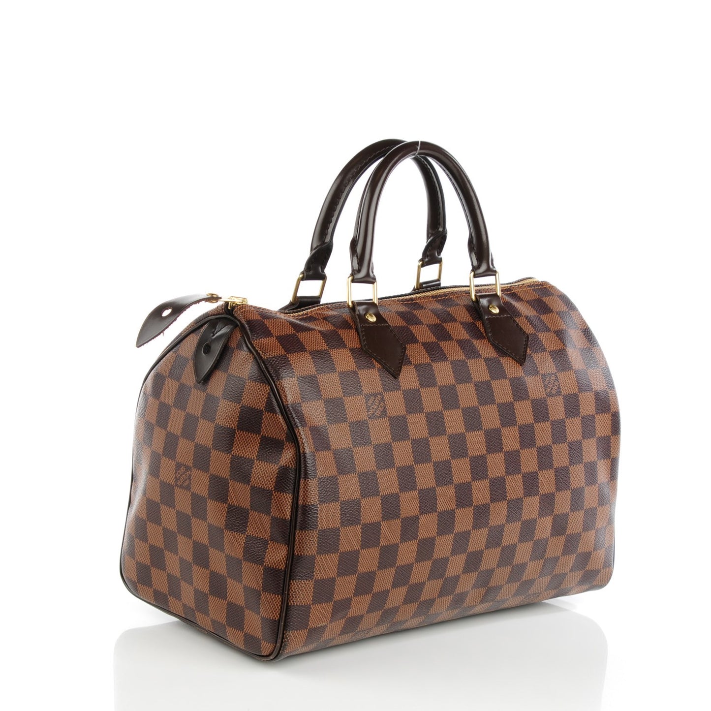 Damier Ebene Speedy 30