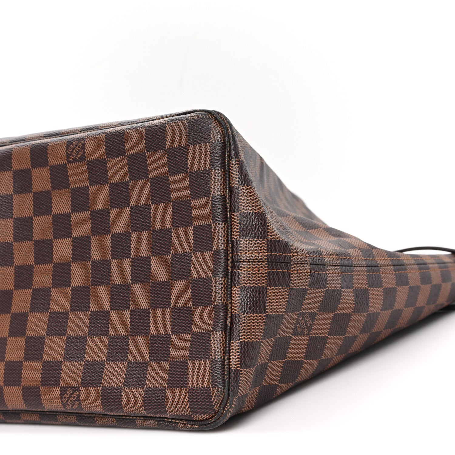 Louis Vuitton Damier Ebene Neo Neverfull GM 11 of 12
