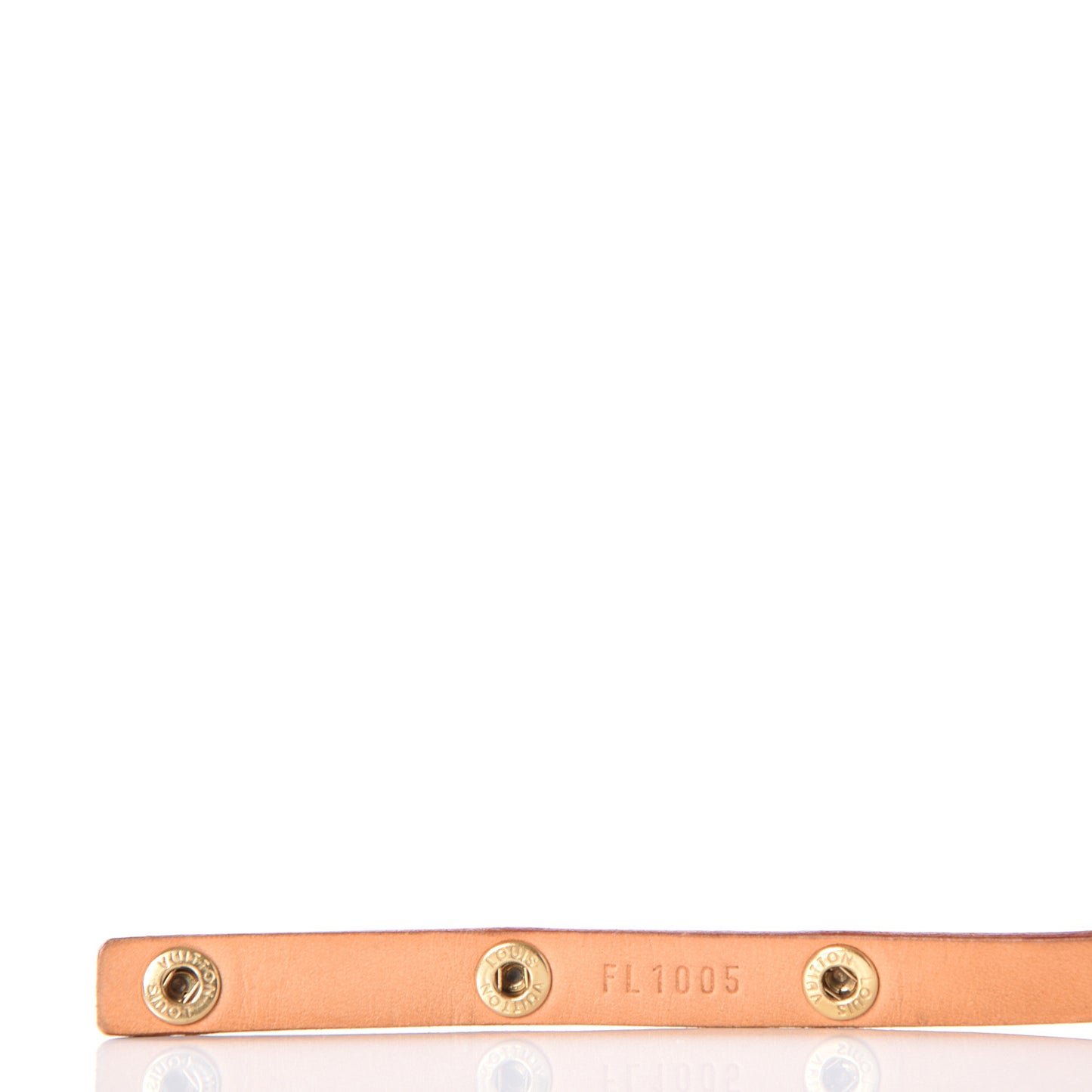 Monogram Pochette Florentine S