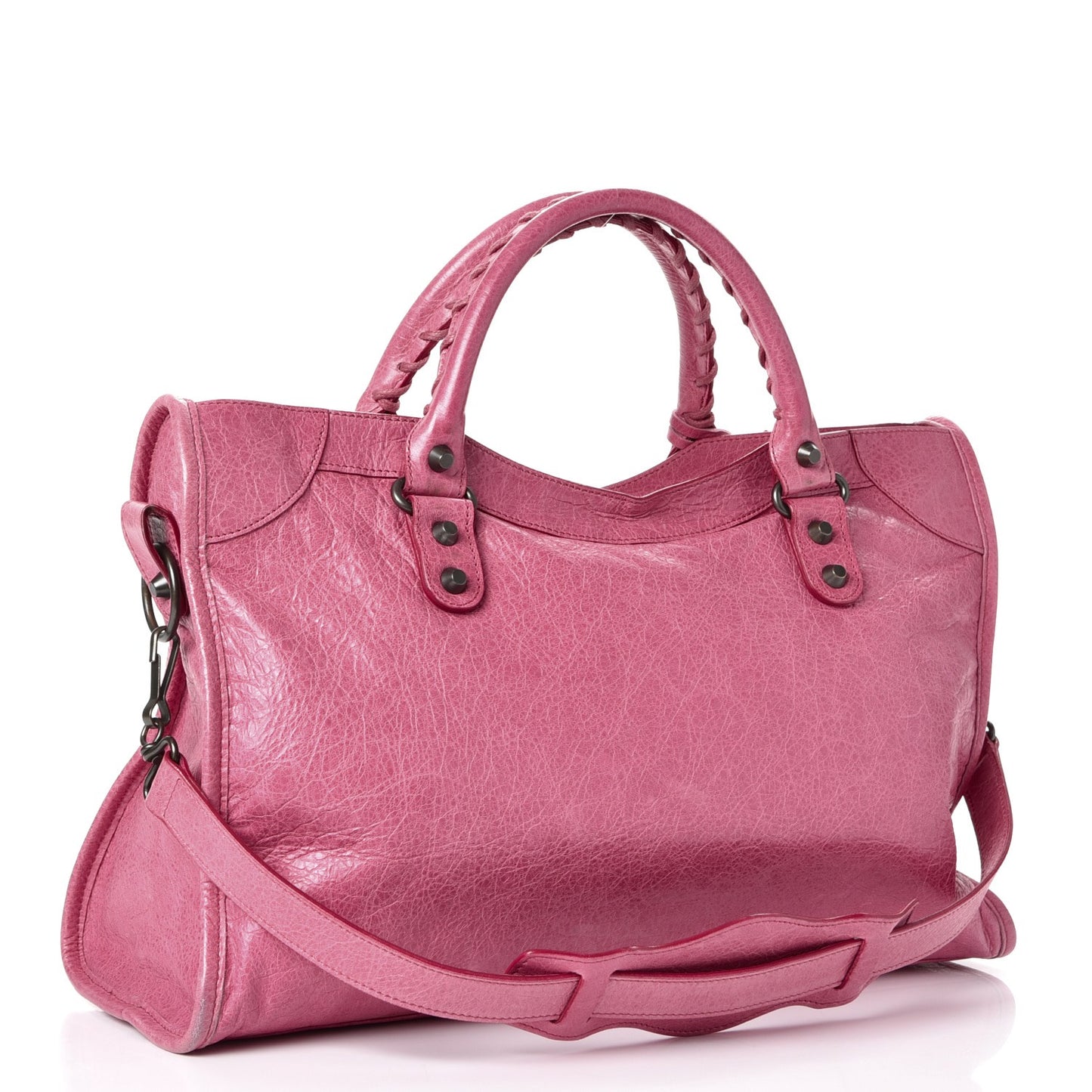 Agneau Classic Hardware City Pivoine
