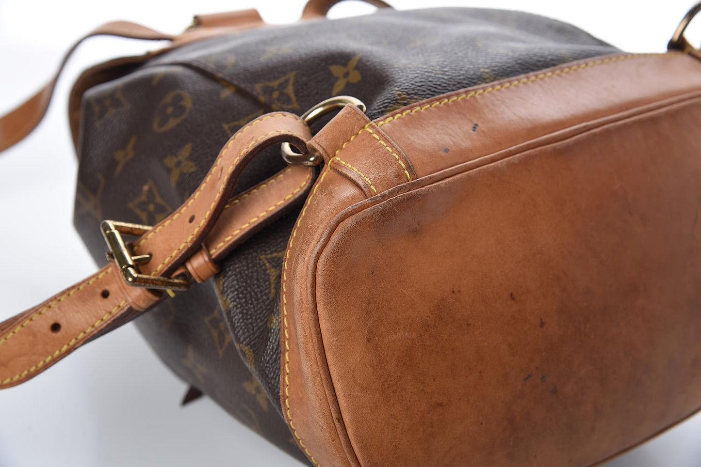 Monogram Montsouris MM Backpack