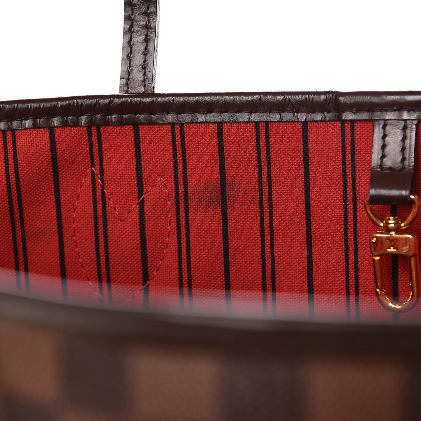 Damier Ebene Neo Neverfull MM
