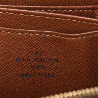 Louis Vuitton Monogram Zippy Coin Purse 6 of 7