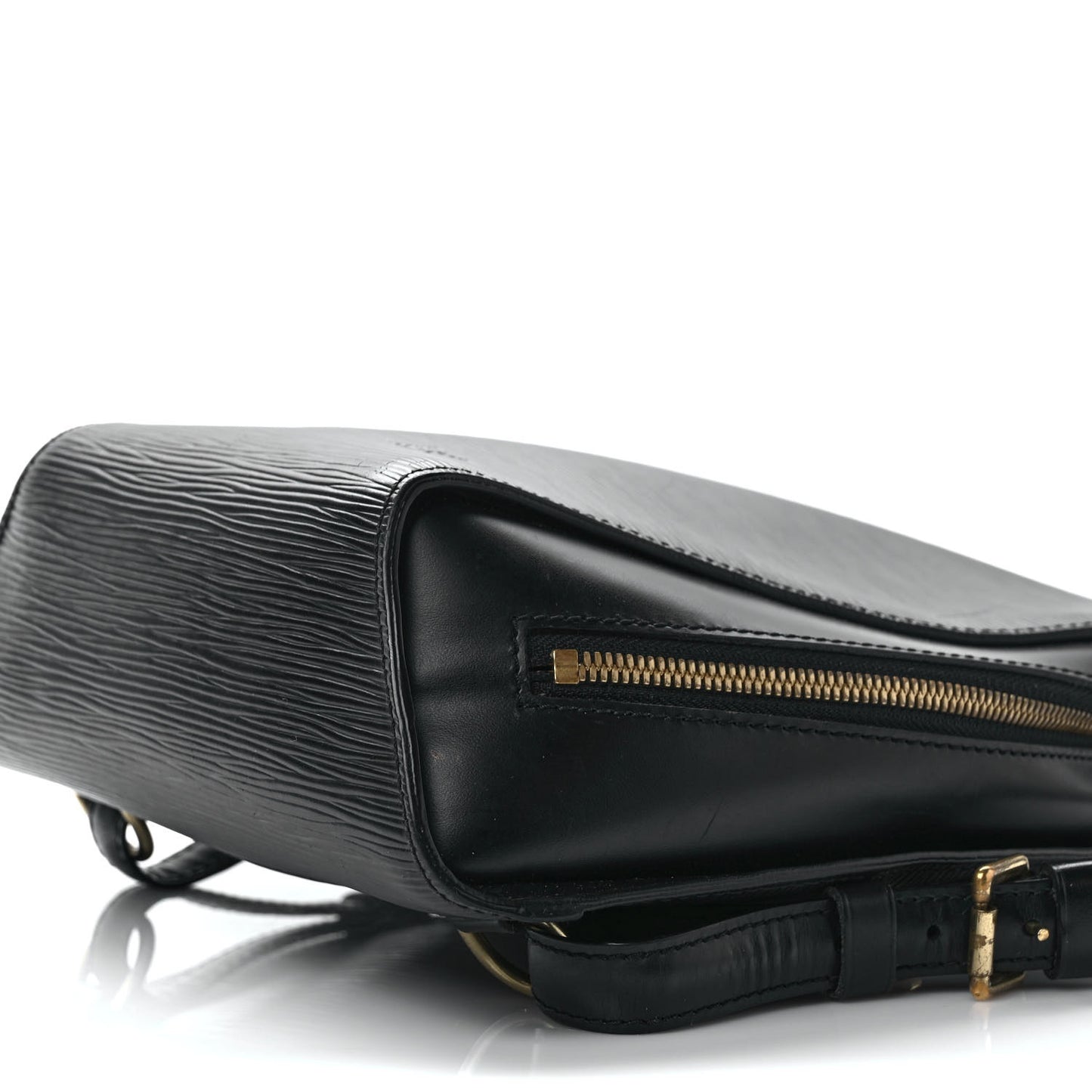Epi Mabillon Backpack Black