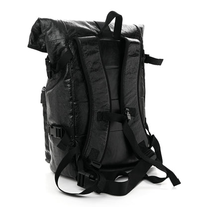 Balenciaga Agneau Classic Backpack Black 3 of 9