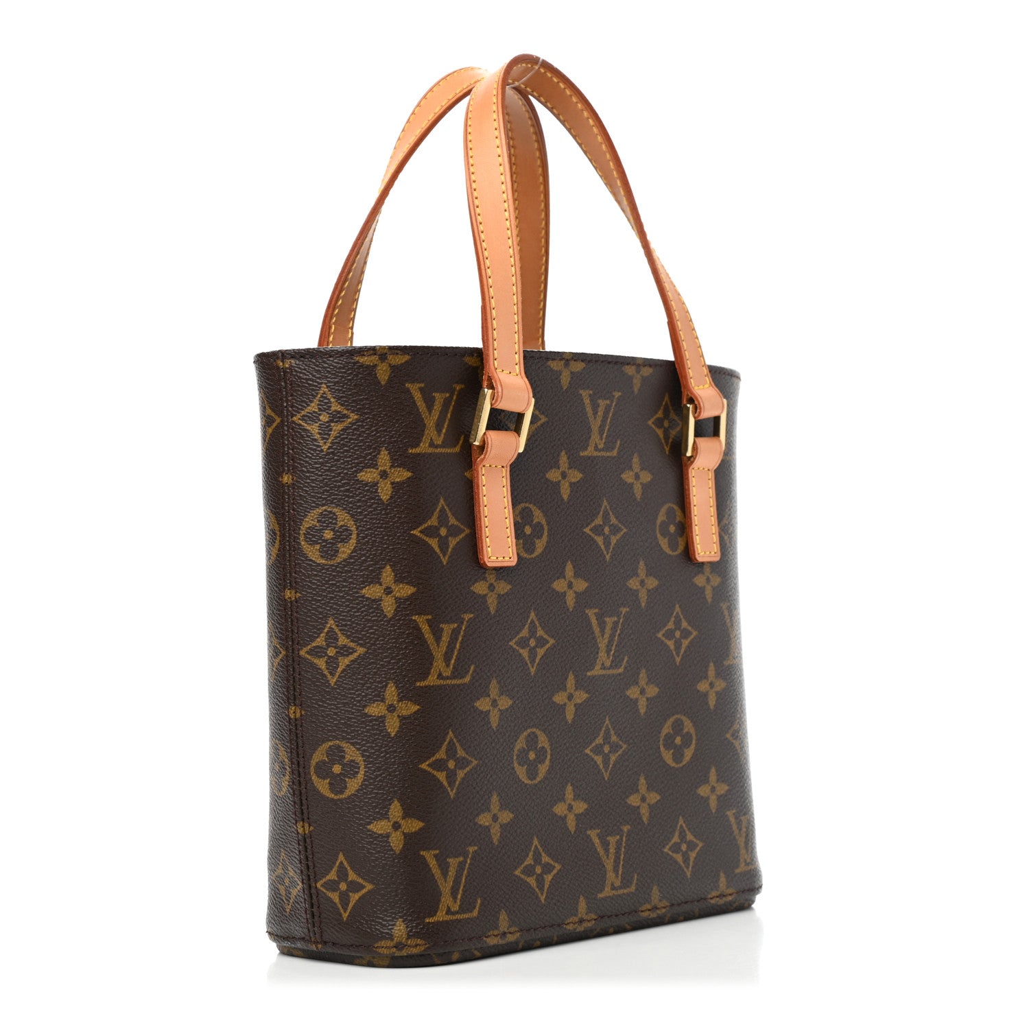 Louis Vuitton Monogram Vavin PM 2 of 6
