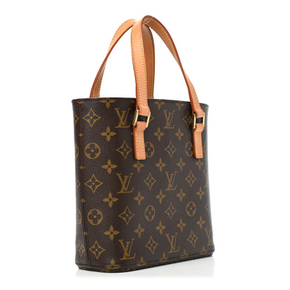 Louis Vuitton Monogram Vavin PM 2 of 6