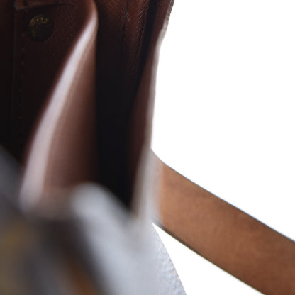 Louis Vuitton Monogram Cartouchiere 22 13 of 25