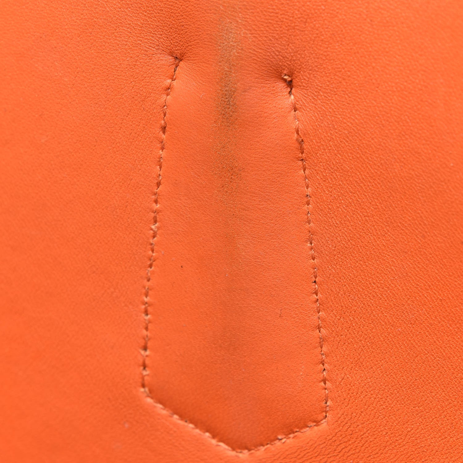 Prada Saffiano Cuir Medium Double Bag Noisette Papaya 23 of 47