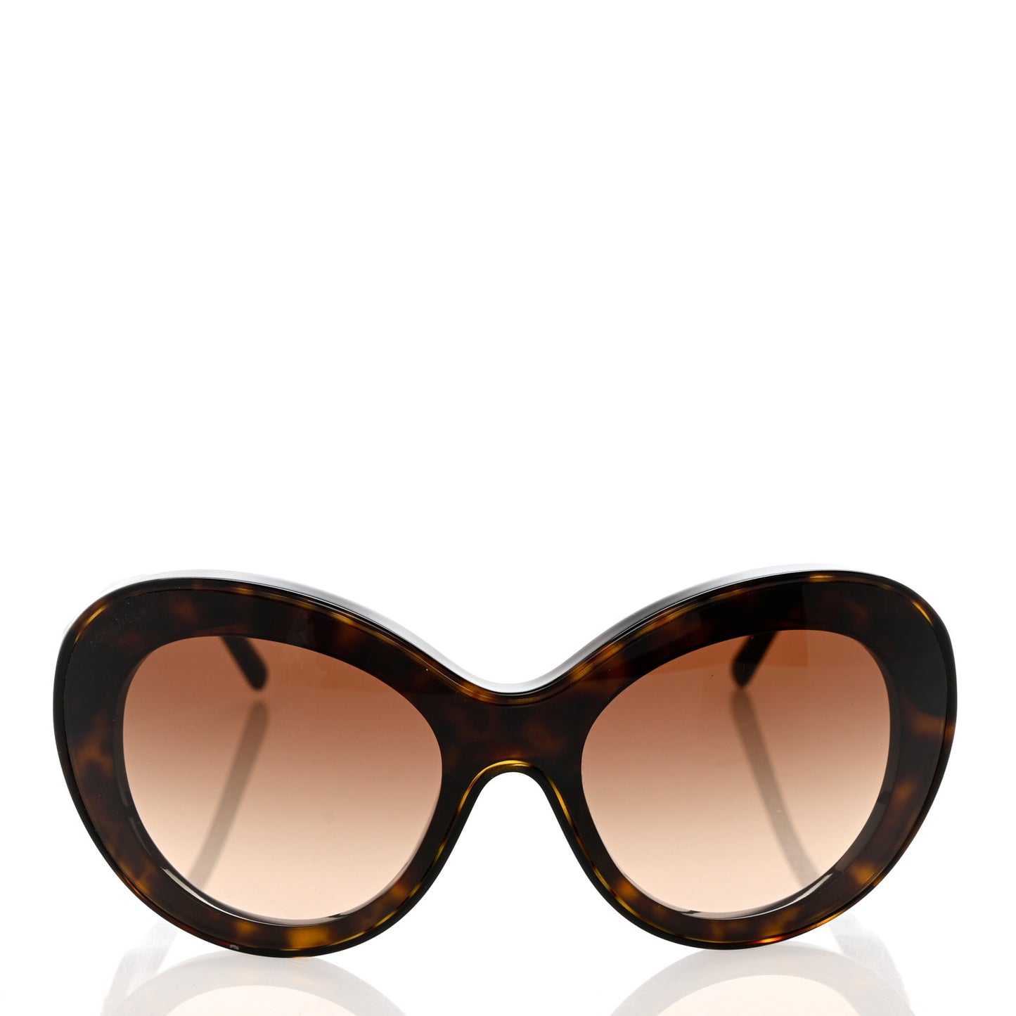 Shield Sunglasses 71281 Dark Tortoise