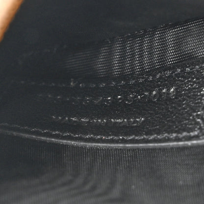 Saint Laurent Smooth Calfskin Monogram Kate Belt Bag Beige 7 of 17