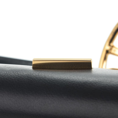 Hermes Evercolor Egee Clutch Black 8 of 18