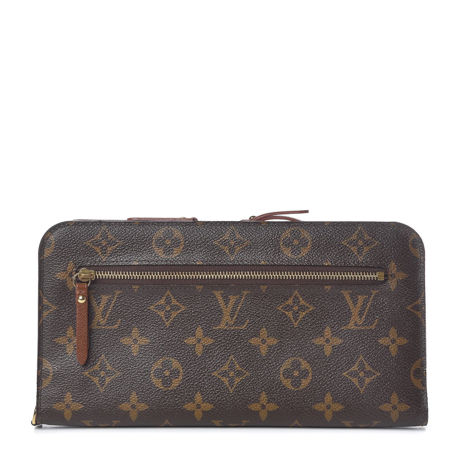 Louis Vuitton Monogram Insolite Organizer Wallet 1 of 10