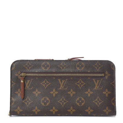 Louis Vuitton Monogram Insolite Organizer Wallet 1 of 10