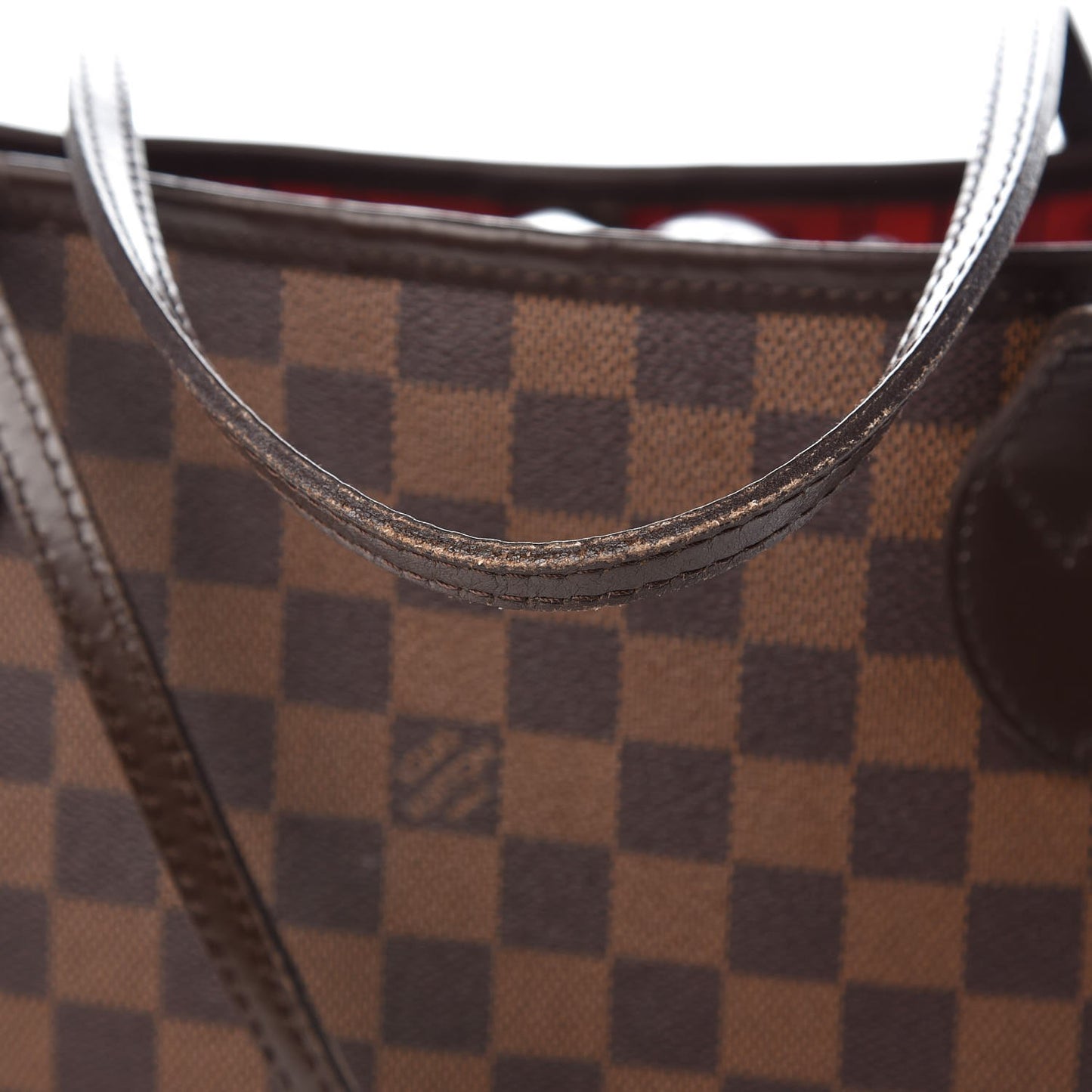 Damier Ebene Neverfull MM