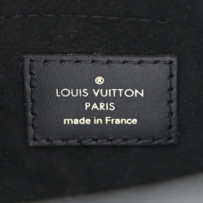 Louis Vuitton Empreinte OnTheGo East West Black 6 of 9