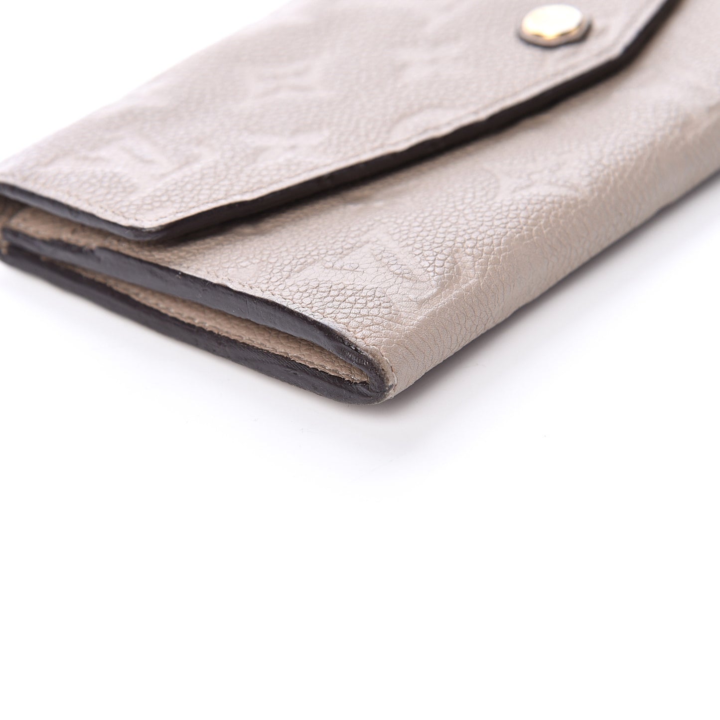 Empreinte Curieuse Wallet Galet