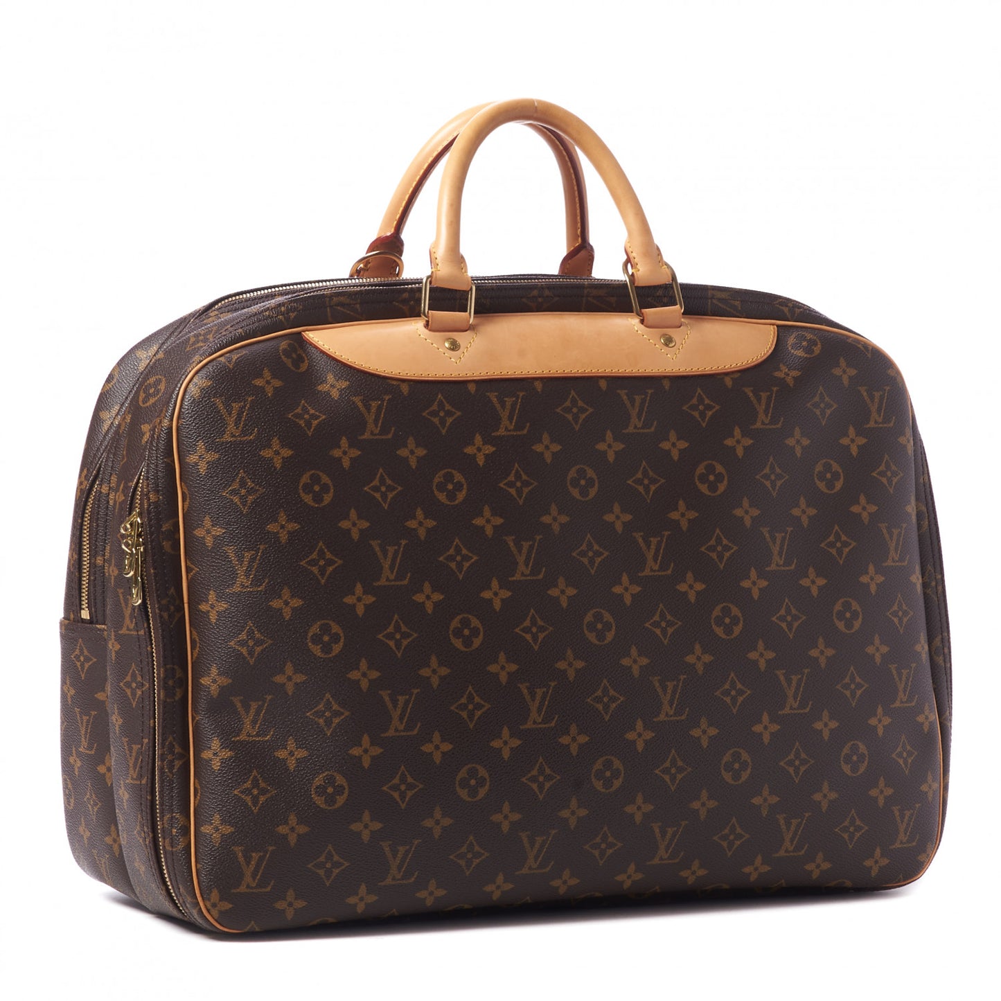 Monogram Alize 24 Heures Luggage
