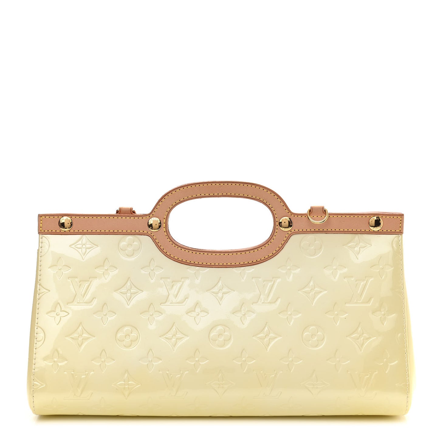 Vernis Roxbury Drive Perle
