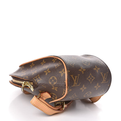 Louis Vuitton Monogram Ellipse Sac a Dos Backpack 4 of 11
