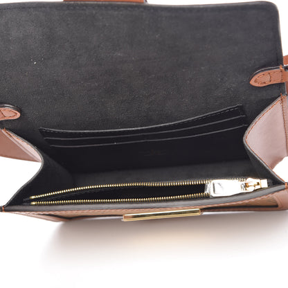 Louis Vuitton Reverse Monogram Dauphine Bumbag 5 of 9