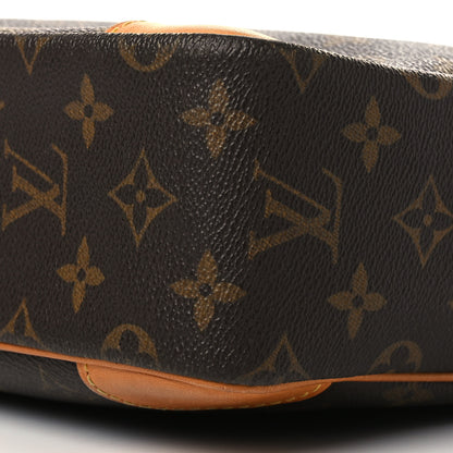 Louis Vuitton Monogram Trocadero 30 9 of 11