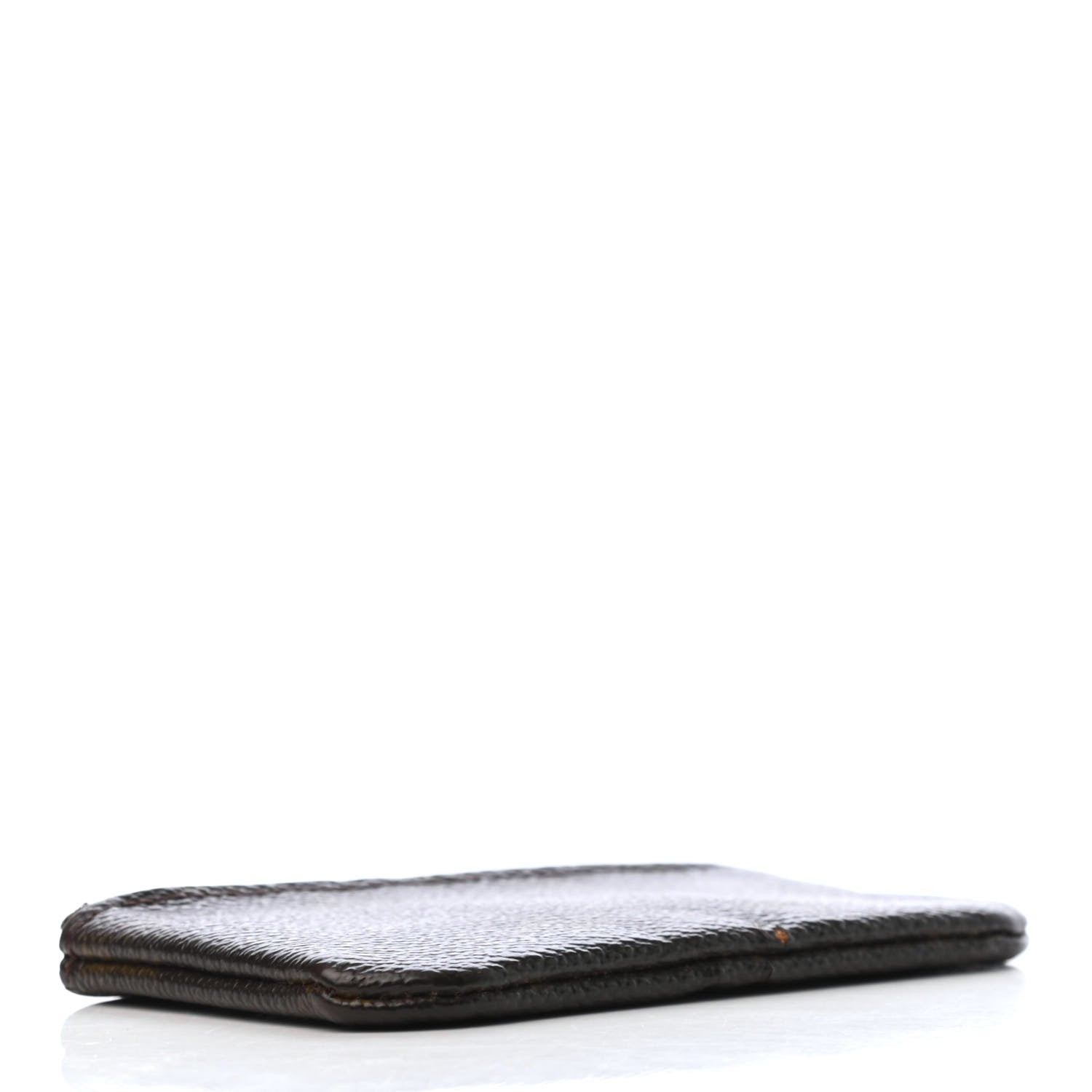 Louis Vuitton Monogram Key Pouch 3 of 11