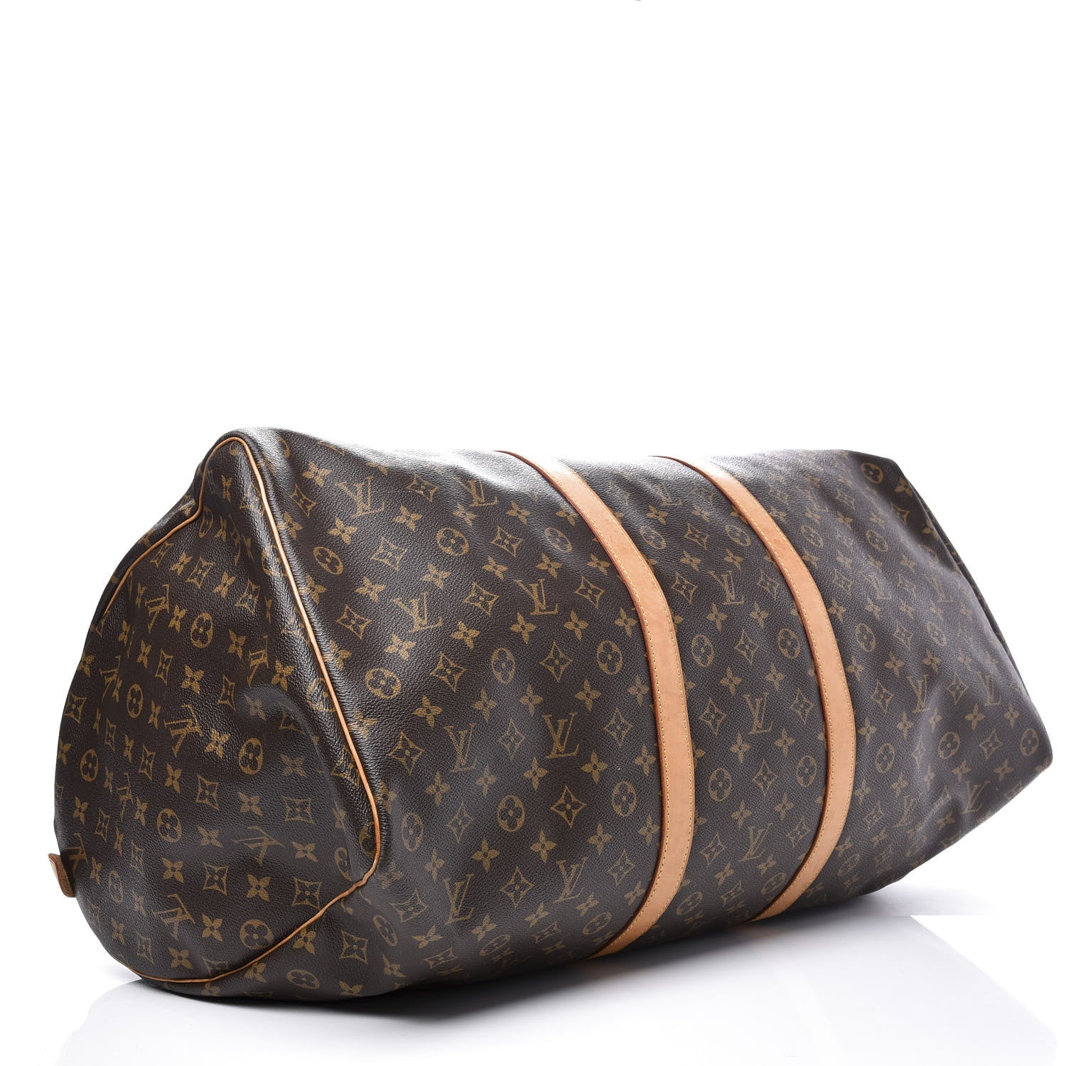 Louis Vuitton Monogram Keepall 60 3 of 10