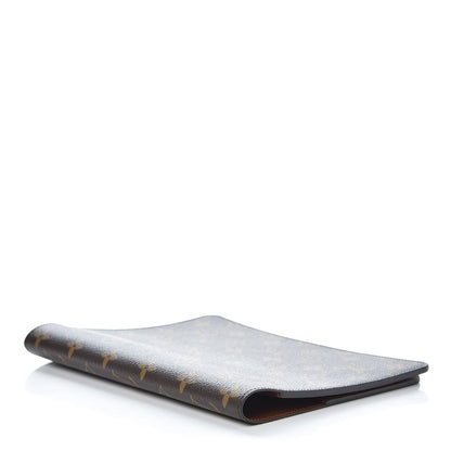 Louis Vuitton Monogram Desk Agenda Cover 4 of 6