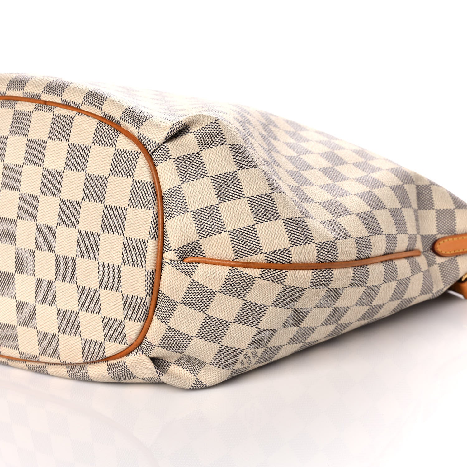 Louis Vuitton Damier Azur Riviera MM 9 of 14
