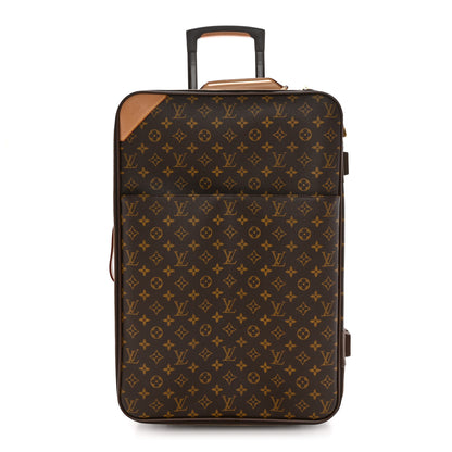 Louis Vuitton Monogram Pegase 55 1 of 13