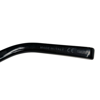 Saint Laurent Acetate Betty Sunglasses SL183 Black 7 of 8