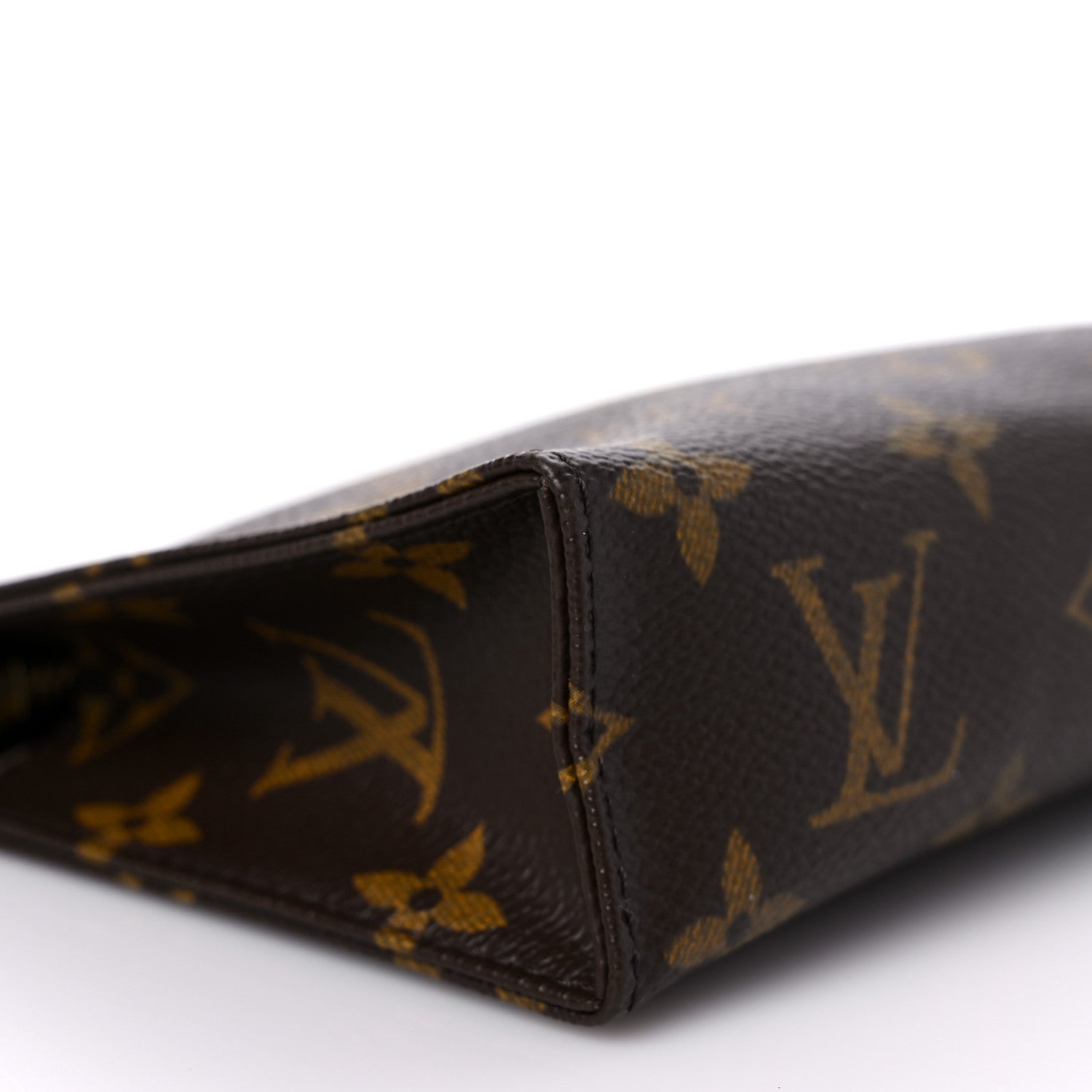 Louis Vuitton Monogram Toiletry Pouch 15 8 of 10