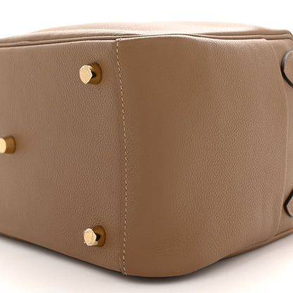 Hermes Evercolor Lindy 26 Beige De Weimar 10 of 11