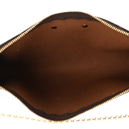 Louis Vuitton Monogram Eva Clutch 5 of 9