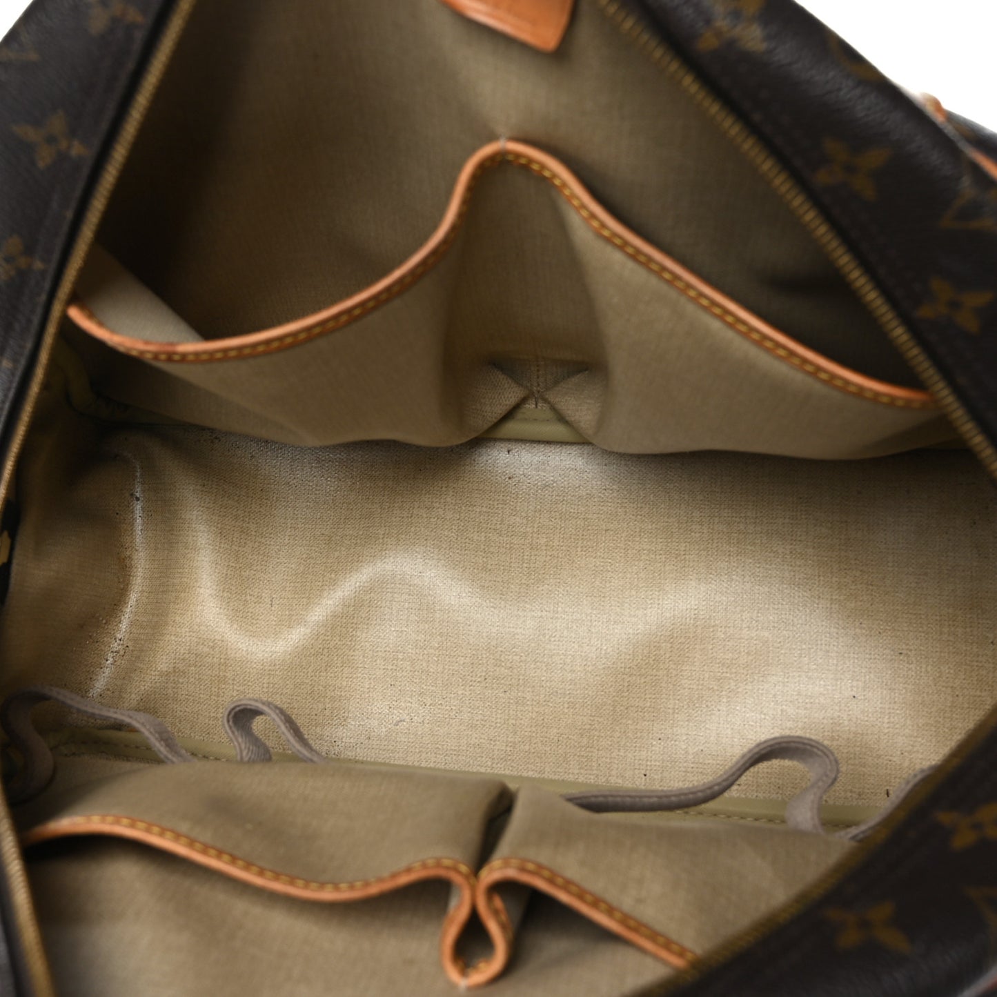 Monogram Deauville