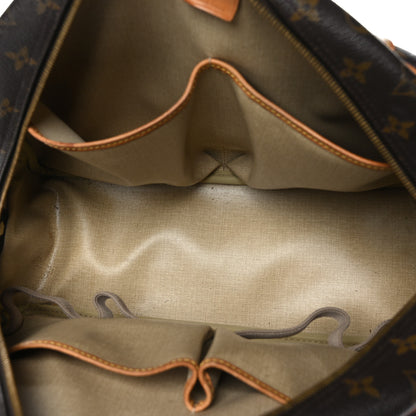 Louis Vuitton Monogram Deauville 5 of 12