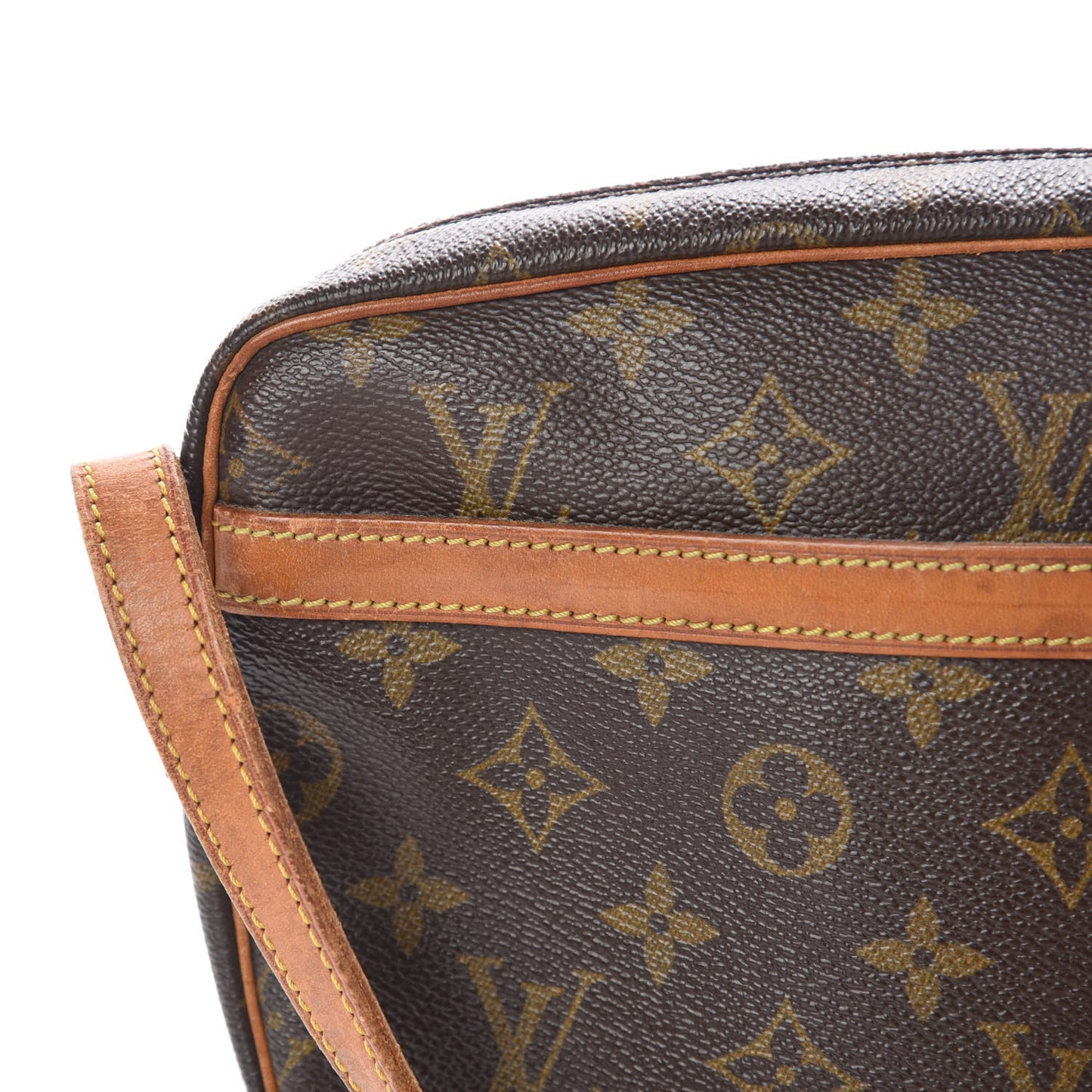Monogram Jeune Fille