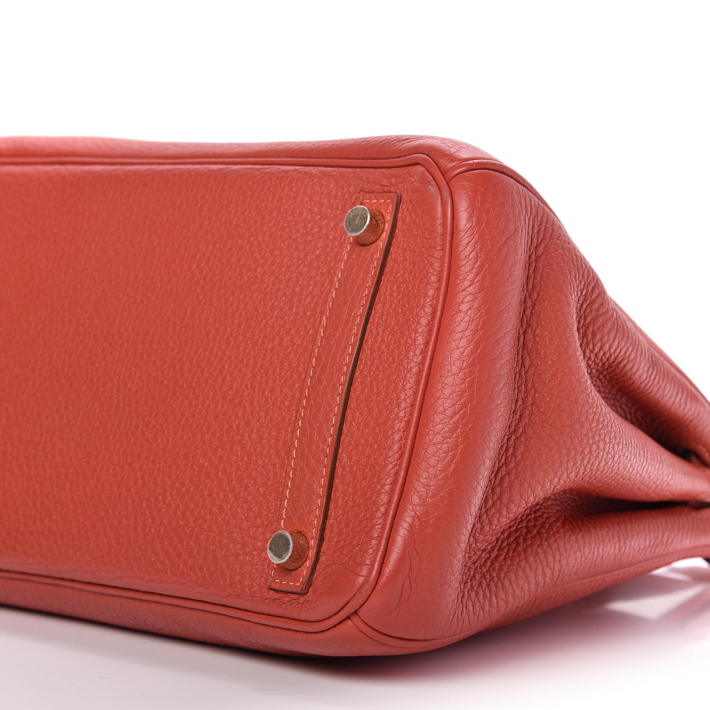 Togo Birkin 30 Sanguine