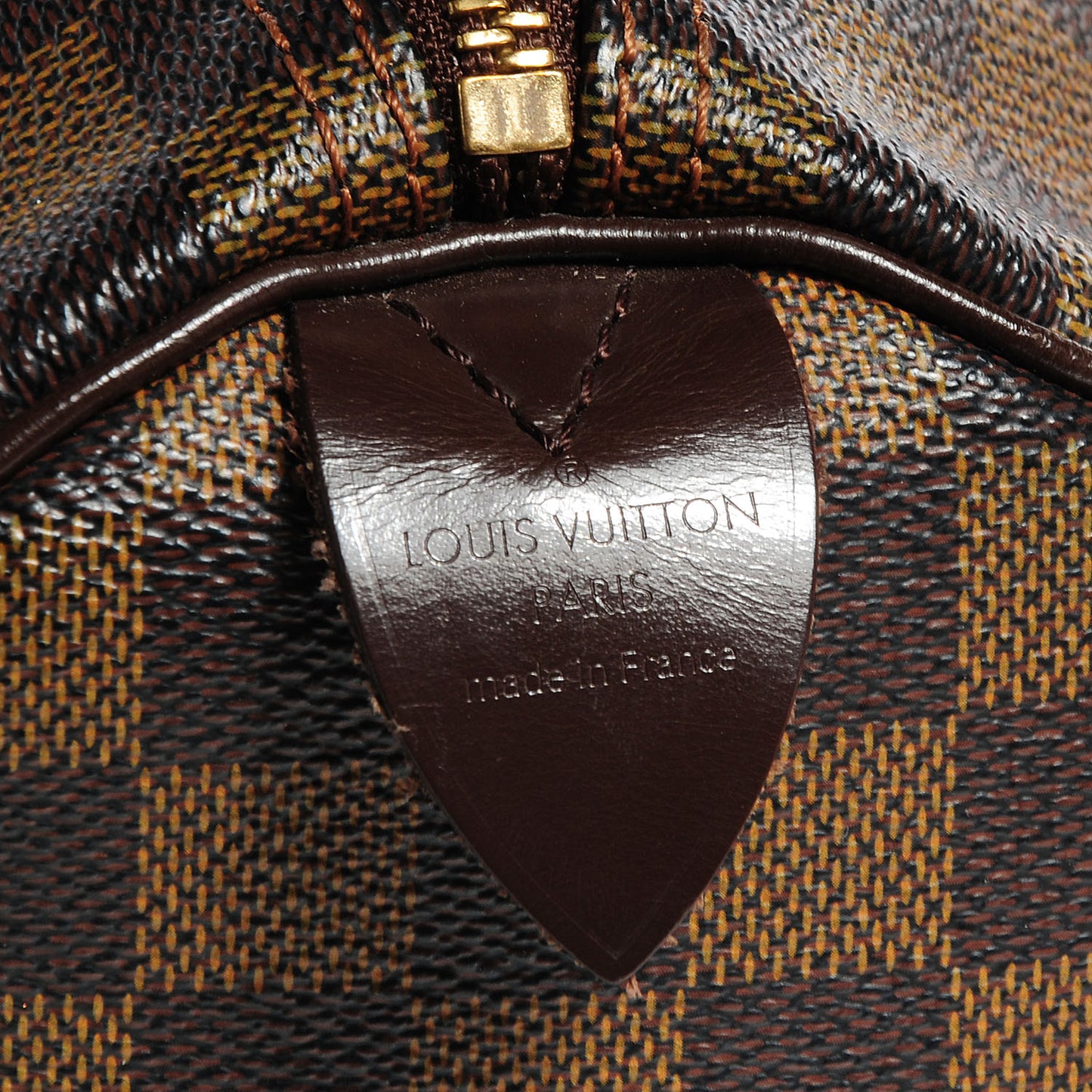 Damier Ebene Speedy 30